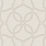 Seabrook Designs Geo Lattice Taupe And Cream Wallpaper Sample 2011506