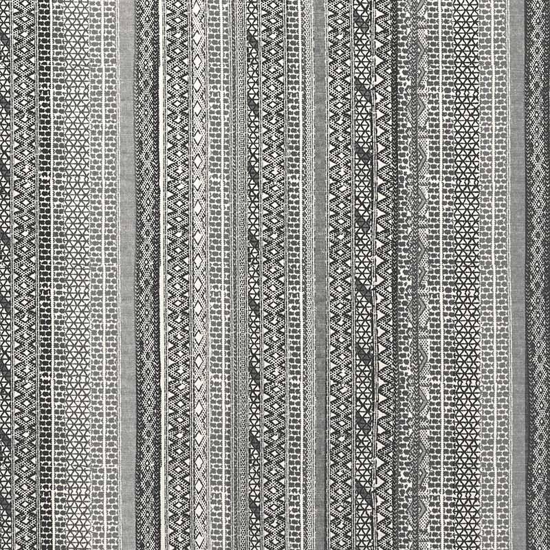 Lee Jofa Hakan Grey Fabric Sample 2012100.21.0