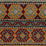 Lee Jofa Kekoua Capri/Ochre Fabric Sample 2012112.154.0