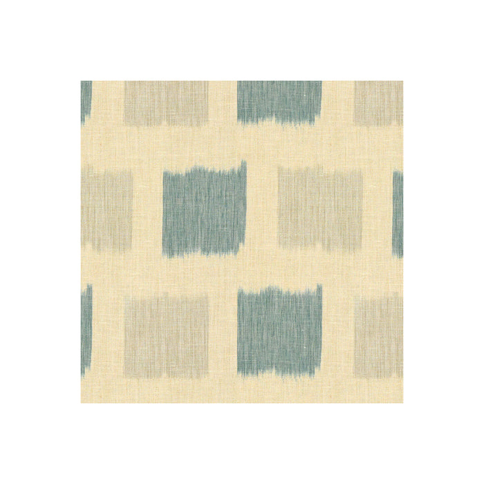 Lee Jofa Muscat Seamist/Teal Fabric Sample 2012135.135.0