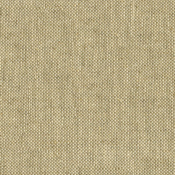 Lee Jofa Stone Linen Natural Fabric Sample 2012170.16.0