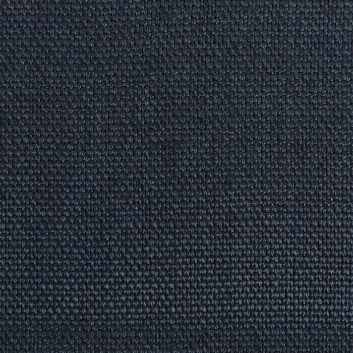 Lee Jofa Hampton Linen Navy Fabric Sample 2012171.550.0