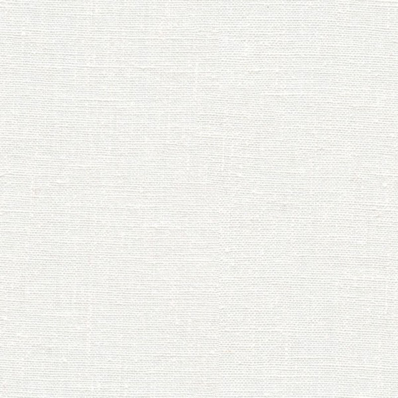 Lee Jofa Dublin Linen White Fabric Sample 2012175.101.0