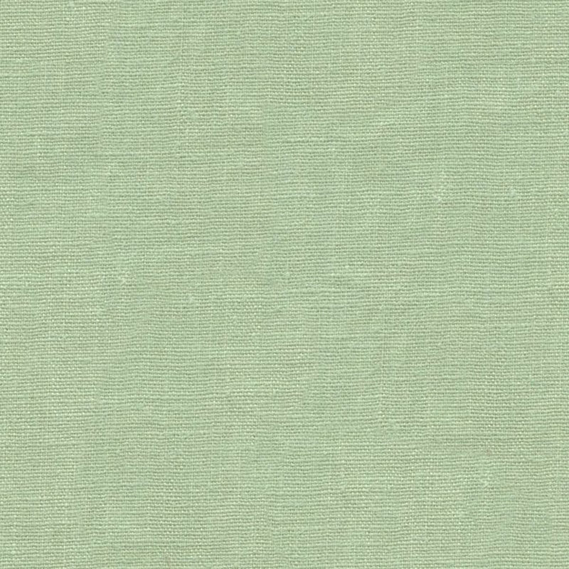 Lee Jofa Dublin Linen Jade Fabric Sample 2012175.130.0