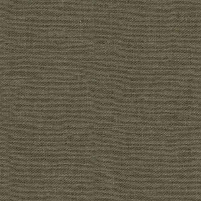 Lee Jofa Dublin Linen Carob Fabric Sample 2012175.606.0