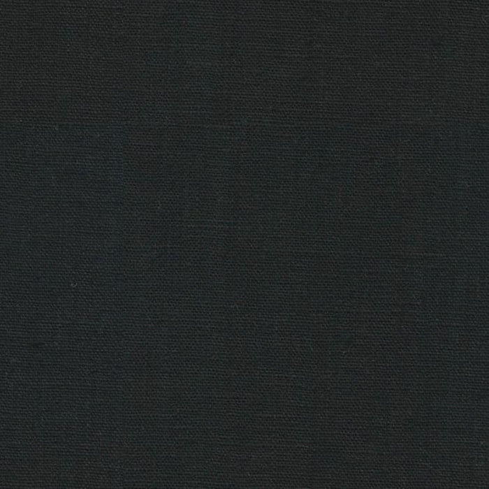 Lee Jofa Dublin Linen Black Fabric Sample 2012175.8.0