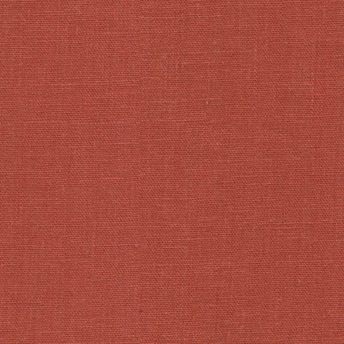 Lee Jofa Dublin Linen Brick Fabric Sample 2012175.97.0