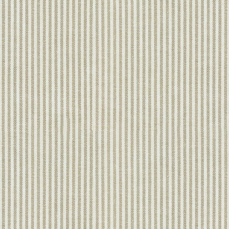 Lee Jofa Captiva Ticking Dove Grey Fabric Sample 2012178.11.0