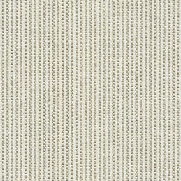 Lee Jofa Captiva Ticking Dove Grey Fabric Sample 2012178.11.0