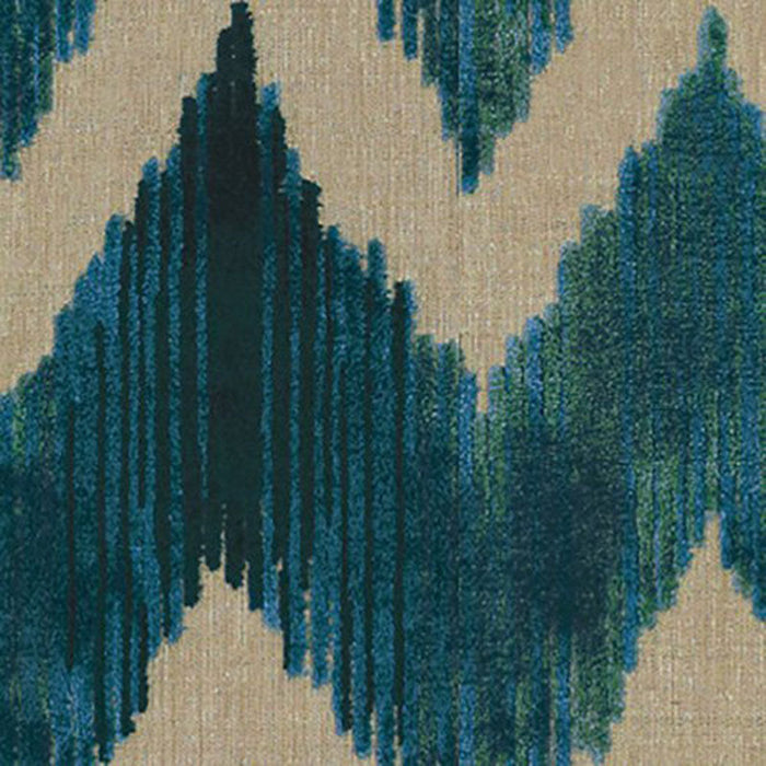 Lee Jofa Watersedge Aqua Fabric Sample 2013120.53.0