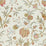 Lee Jofa Seafield Pink/Aqua Fabric Sample 2013124.715.0