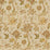 Lee Jofa Tidewater Block Gold/Brown Fabric Sample 2013130.468.0