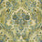 Lee Jofa Tetbury Blue/Green Fabric Sample 2013134.513.0