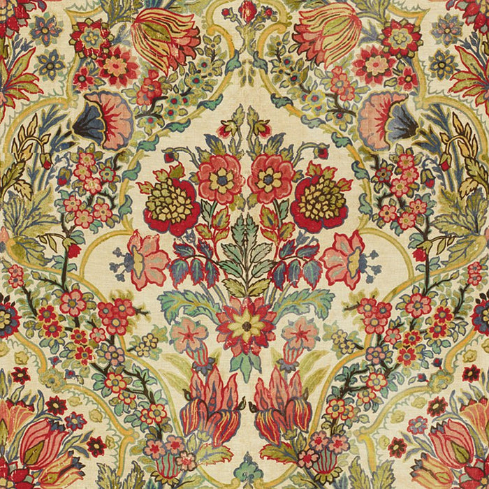 Lee Jofa Tetbury Multi Fabric Sample 2013134.735.0