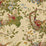 Lee Jofa Lyndhurst Cream Fabric Sample 2013135.534.0