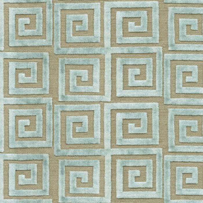 Lee Jofa Athenee Velvet Dusk Fabric Sample 2014116.15.0