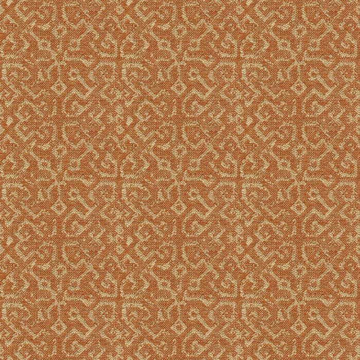 Lee Jofa Chantilly Weave Spice Fabric Sample 2014119.12.0