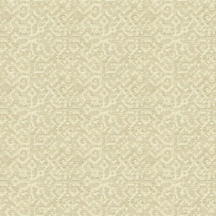 Lee Jofa Chantilly Weave Beige Fabric Sample 2014119.16.0