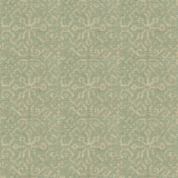 Lee Jofa Chantilly Weave Sage Fabric Sample 2014119.315.0