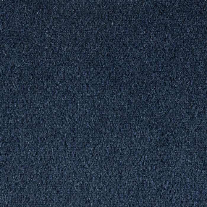 Lee Jofa Bennett Indigo Fabric Sample 2014138.50.0