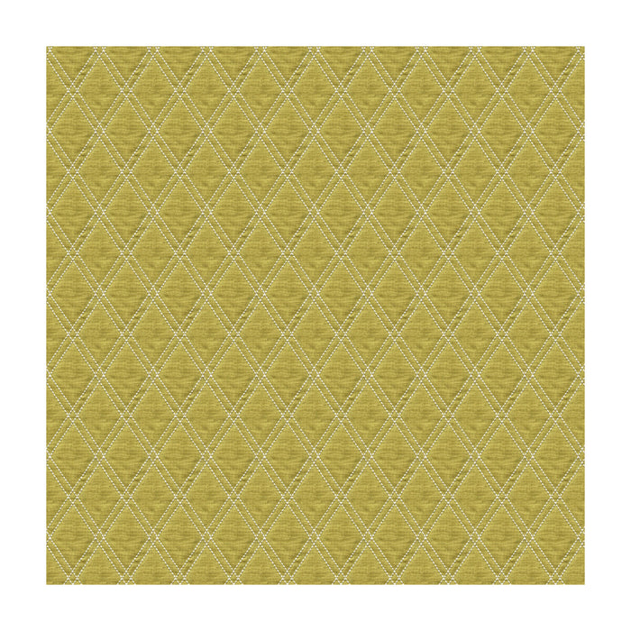 Lee Jofa Theodora Leaf/Oyster Fabric Sample 2015106.123.0