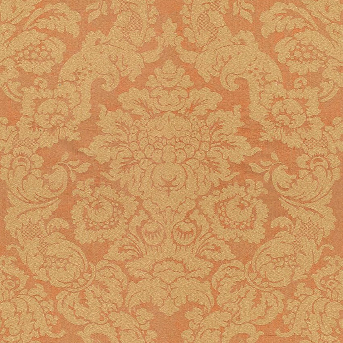 Lee Jofa Le Grenate Coral Fabric Sample 2015116.12.0