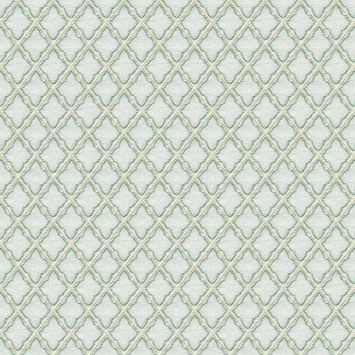 Lee Jofa Larkspur Mist Fabric Sample 2015118.153.0