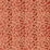 Lee Jofa Timbuktu Velvet Red Fabric Sample 2015120.19.0