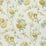 Lee Jofa Allegra Linen Green/Aqu Fabric Sample 2015133.313.0
