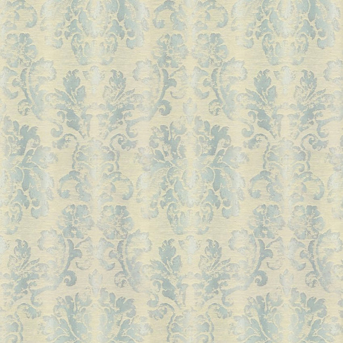 Lee Jofa Wessex Aqua Fabric Sample 2015145.13.0