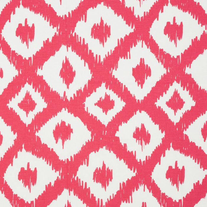 Lee Jofa Big Wave Flamingo Fabric Sample 2016116.17.0