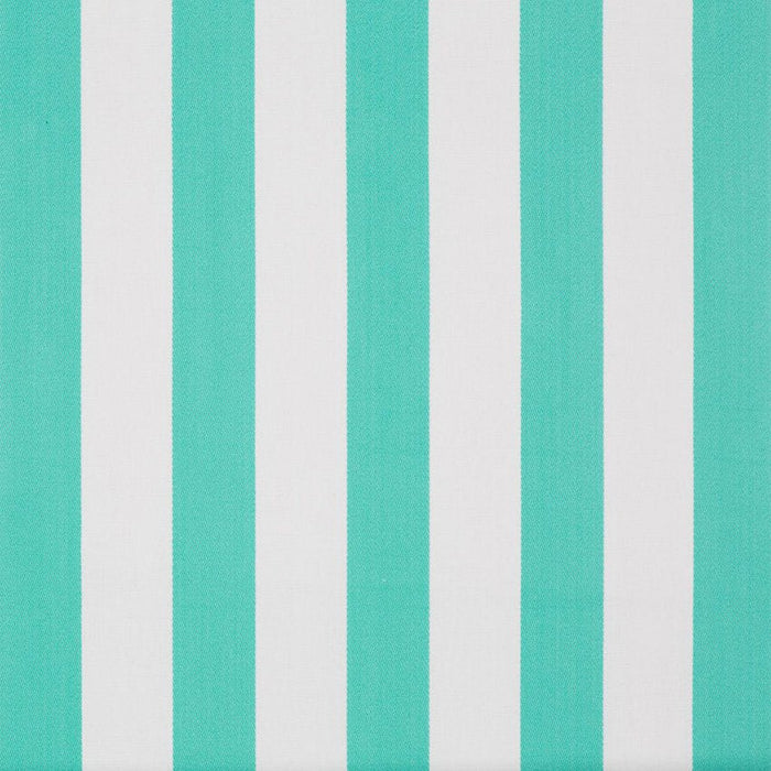 Lee Jofa Surf Stripe Shorely Blue Fabric Sample 2016117.113.0