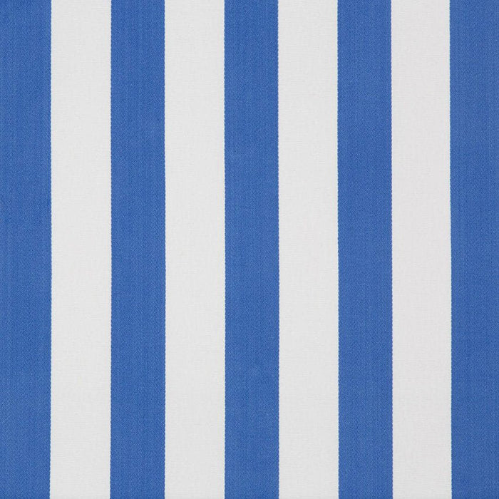 Lee Jofa Surf Stripe Beach Blue Fabric Sample 2016117.115.0