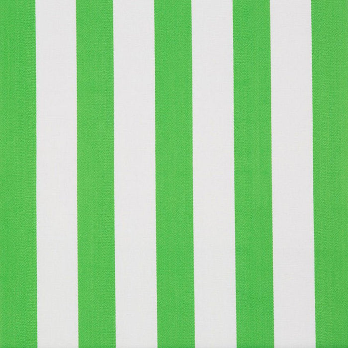Lee Jofa Surf Stripe Palm Green Fabric Sample 2016117.123.0