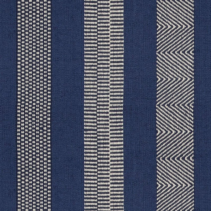 Lee Jofa Berber Blue/Indigo Fabric Sample 2017100.540.0