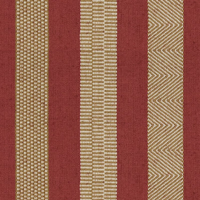 Lee Jofa Berber Rhubarb/Oro Fabric Sample 2017100.940.0