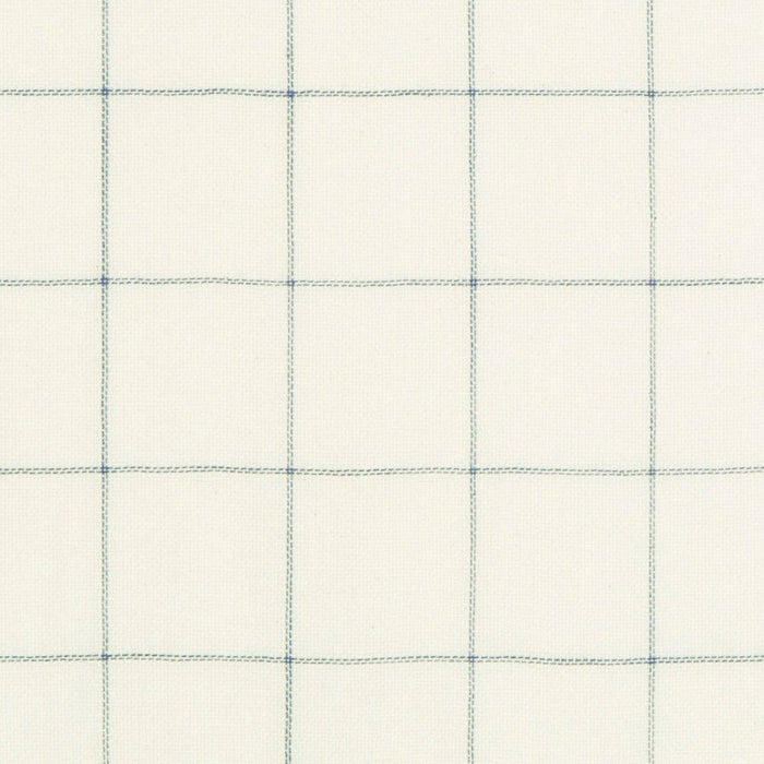 Lee Jofa Mackay Sheer Blue Fabric Sample 2017110.50.0