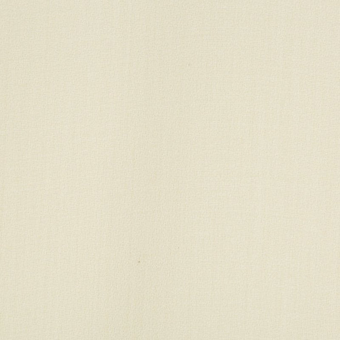 Lee Jofa Helmsdale Sheer Ivory Fabric Sample 2017112.101.0