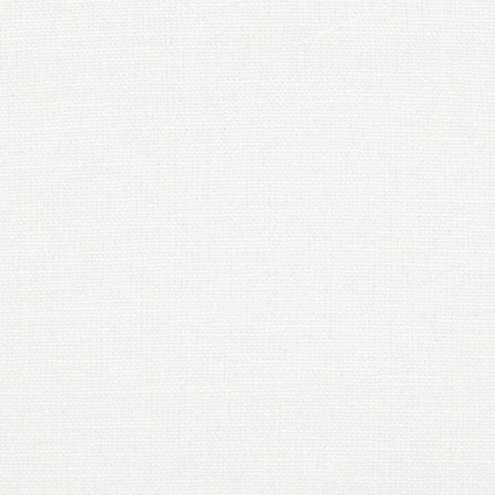 Lee Jofa Lochinver Sheer White Fabric Sample 2017115.1.0