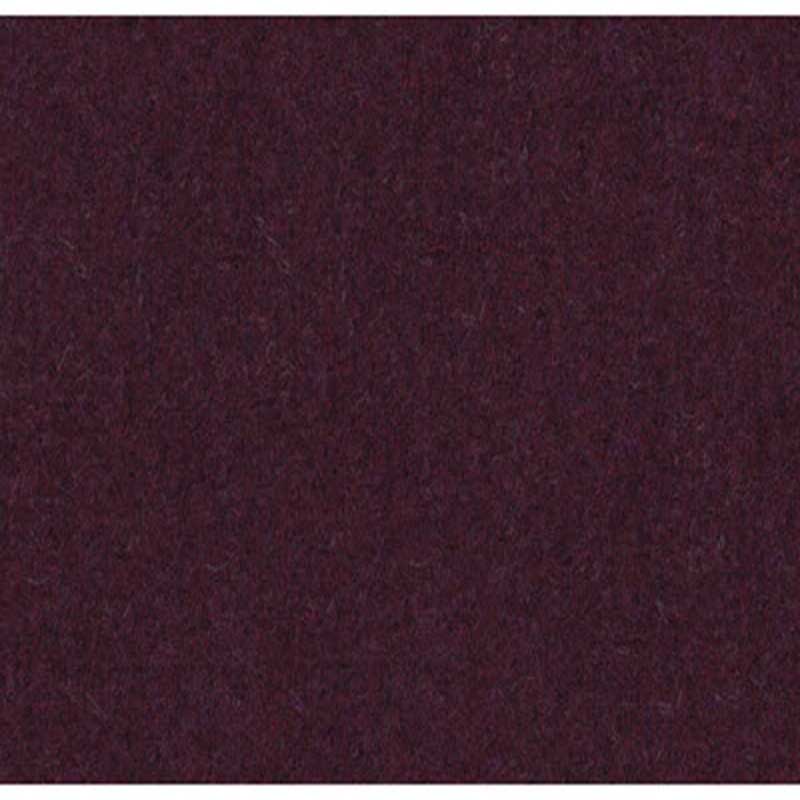 Lee Jofa Skye Wool Aubergine Fabric Sample 2017118.1010.0