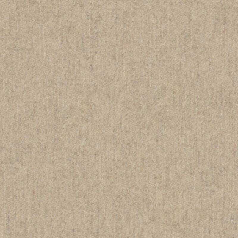 Lee Jofa Skye Wool Biscotti Fabric Sample 2017118.1616.0