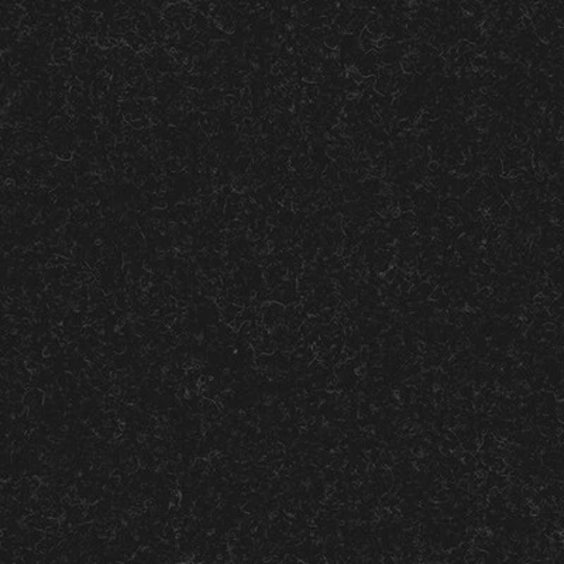 Lee Jofa Skye Wool Jet Fabric Sample 2017118.8.0