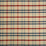 Lee Jofa Fannin Plaid Ruby/Navy Fabric Sample 2017125.519.0