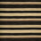 Lee Jofa Entoto Stripe Ebony/Cocoa Fabric Sample 2017143.868.0