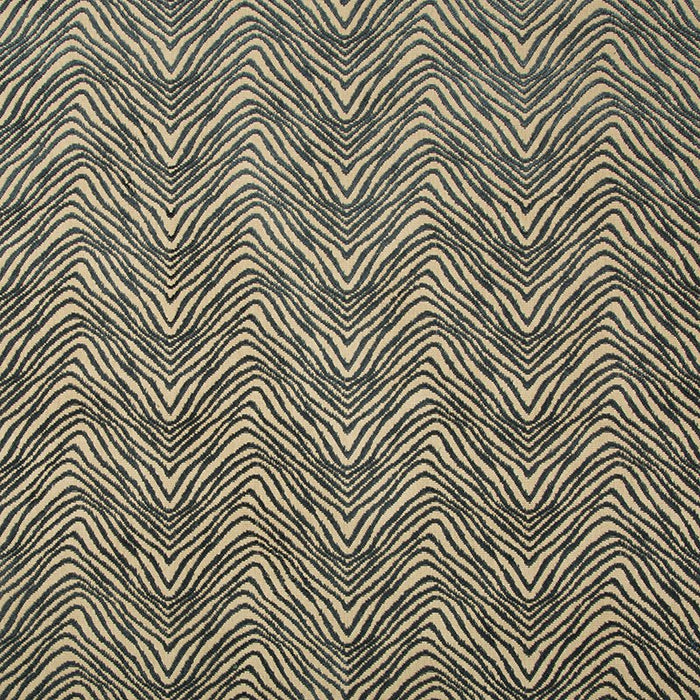 Lee Jofa Awash Velvet Slate Fabric Sample 2017146.50.0