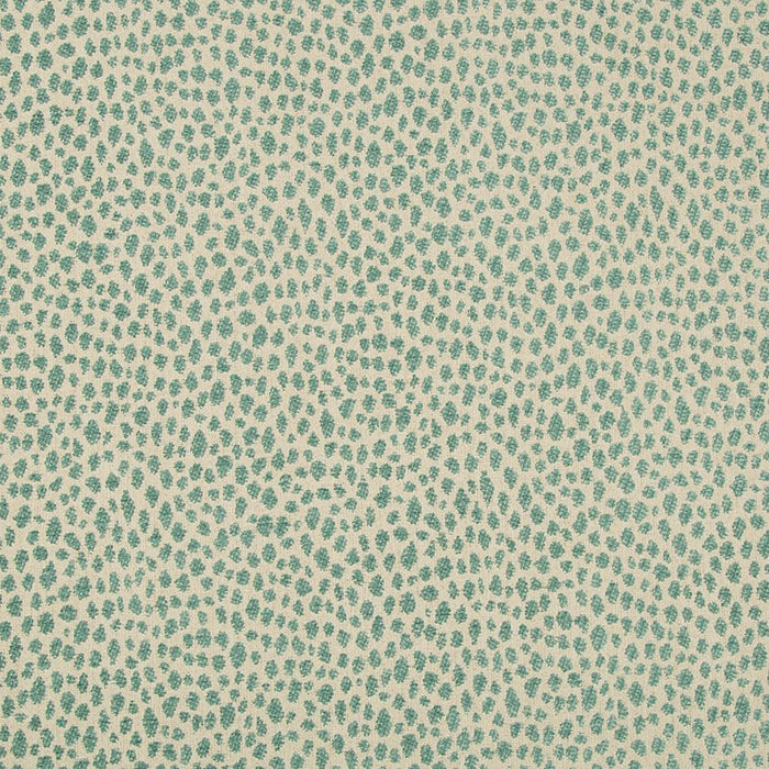 Lee Jofa Mago Lagoon Fabric Sample 2017147.13.0