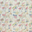 Lee Jofa Gorda Petal/Capri Fabric Sample 2017162.175.0