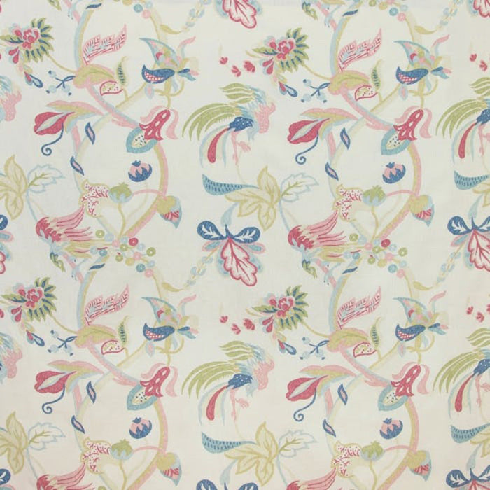 Lee Jofa Gorda Petal/Capri Fabric Sample 2017162.175.0