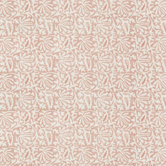 Lee Jofa Laine Print Petal Fabric Sample 2017169.7.0