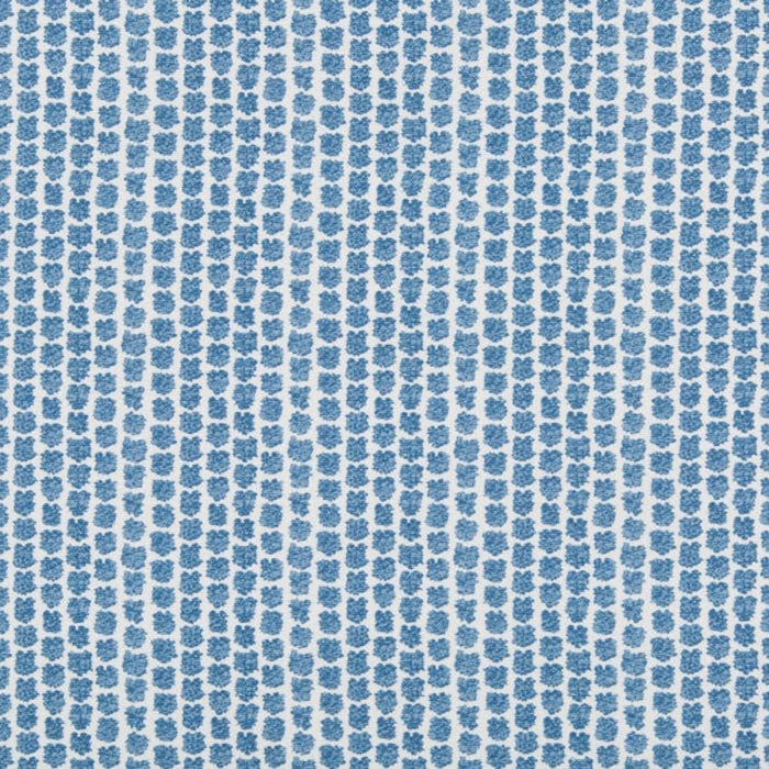 Lee Jofa Kaya Ii Blue Fabric Sample 2017224.5.0